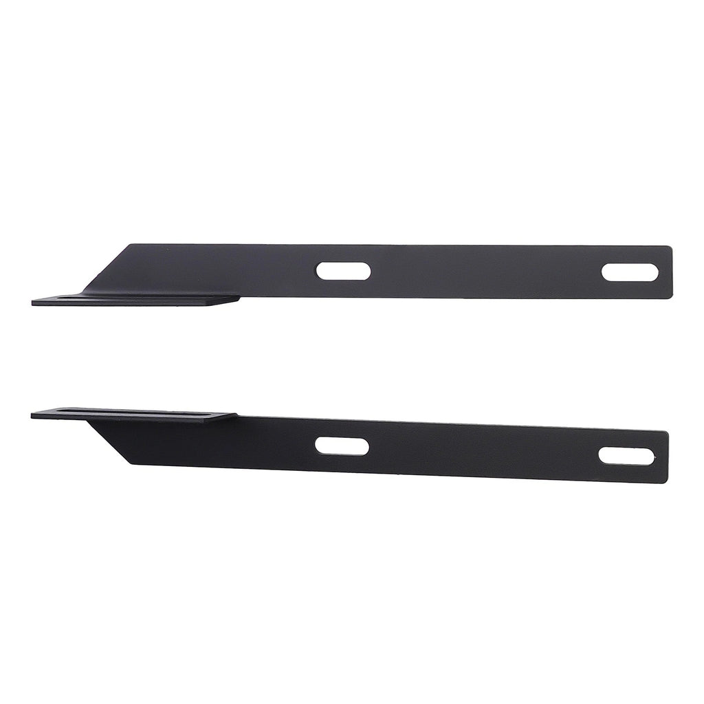 Non-Slip Side Step Pedals for Lexus TX (2024–2026)
