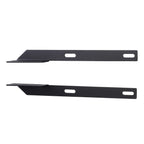 Non-Slip Side Step Pedals for Lexus TX (2024–2026)