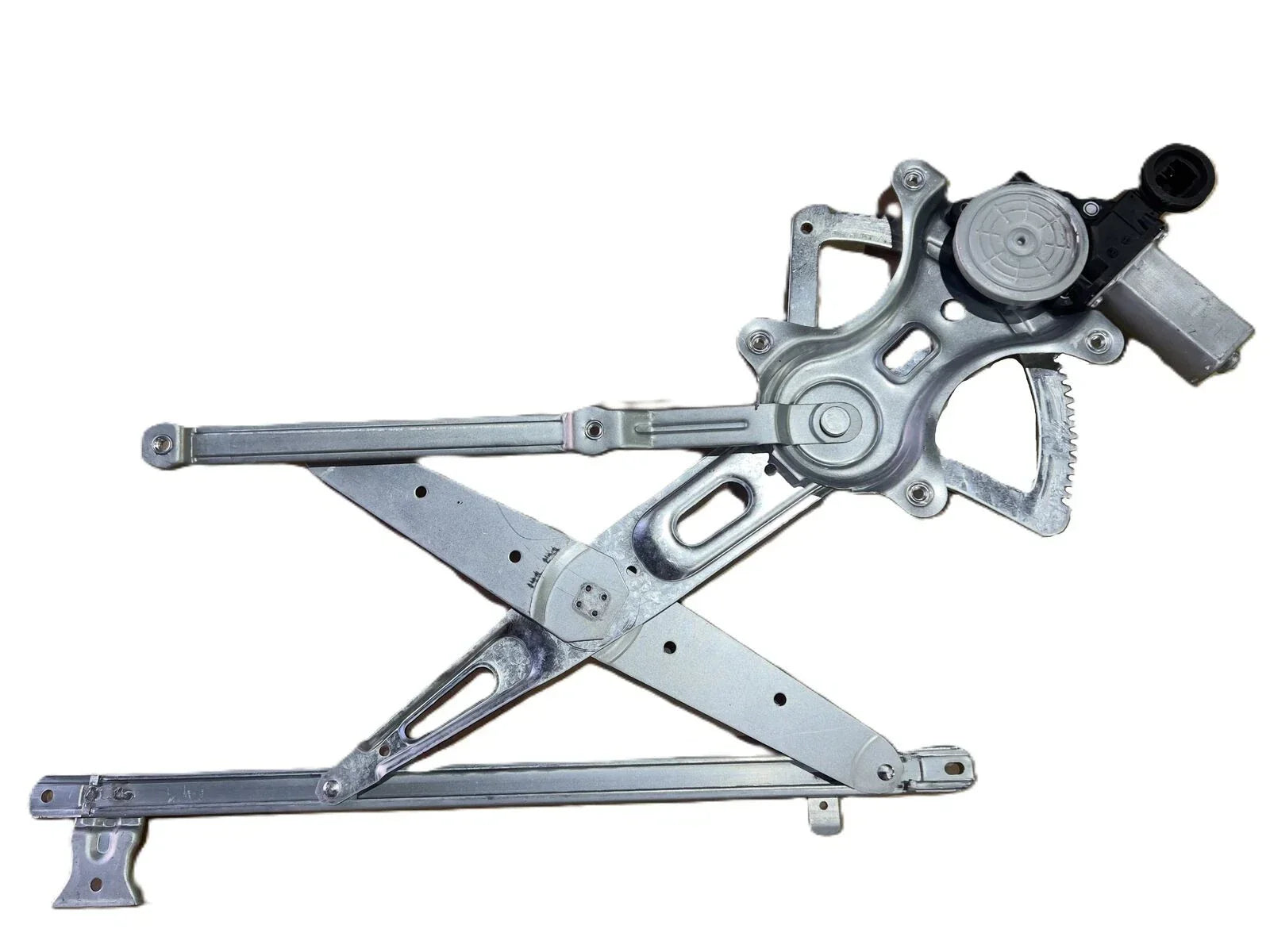 Front Right Window Regulator 2-Pin Motor for Toyota HiAce (2005–2019)