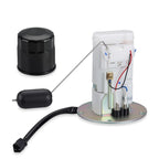 Fuel Pump w/ Oil Filter for Kawasaki Ninja 300 EX300 (2013–2017)