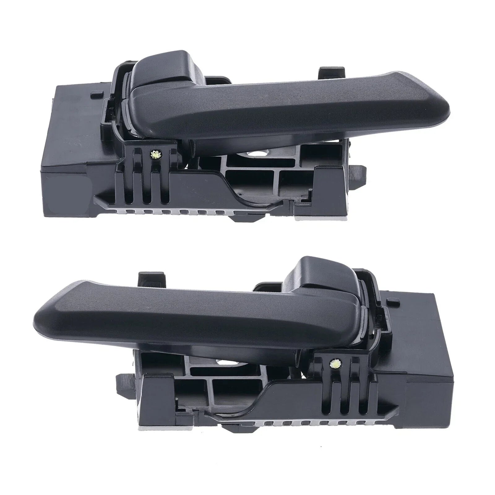 4x Front Rear Left & Right Inner Door Handle for Holden Rodeo (2003-2008)