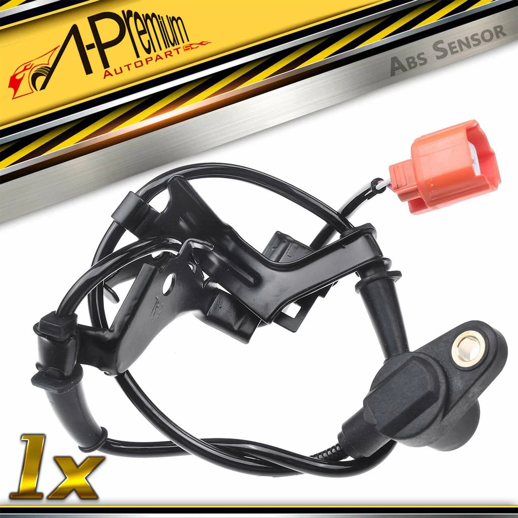 Front Left ABS Wheel Speed Sensor for Honda Civic (2001–2003)