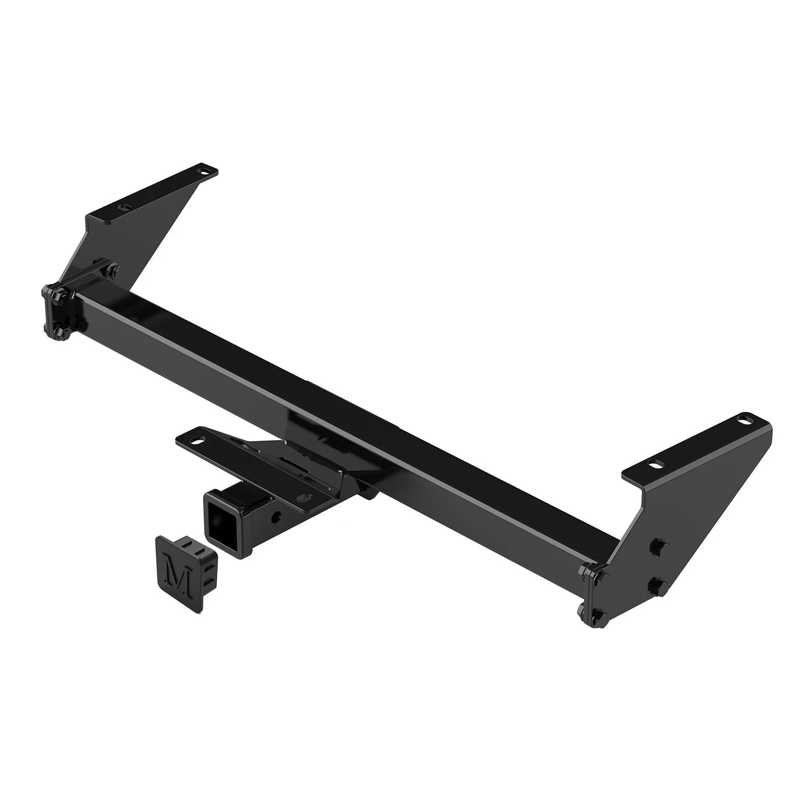 2 Inch Trailer Towing Hitch for Toyota Tundra (2000–2006)