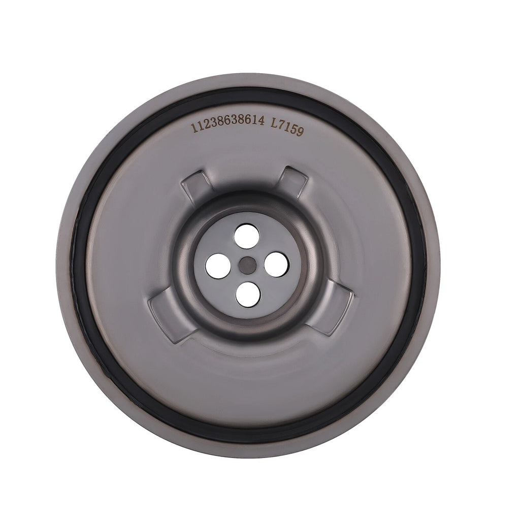Harmonic Balancer for Mini Cooper F54 F60 F55 F56 F57 (2014–2020) 11232384185