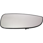 Heated Passenger Side Mirror Glass for Ram 2014–2023
