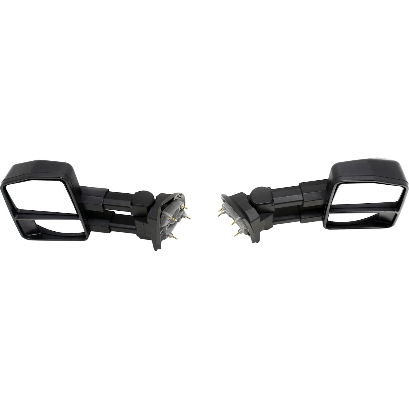 Set of 2 Mirrors for Ford Excursion (2000–2005) Textured