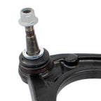 6pc Front Upper Control Arm Sway Bar Link Kit for Chevy GMC