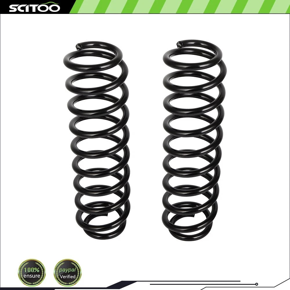 Set of 2 Coil Springs for Ford Mustang (2005–2010) 5R3Z5560AA
