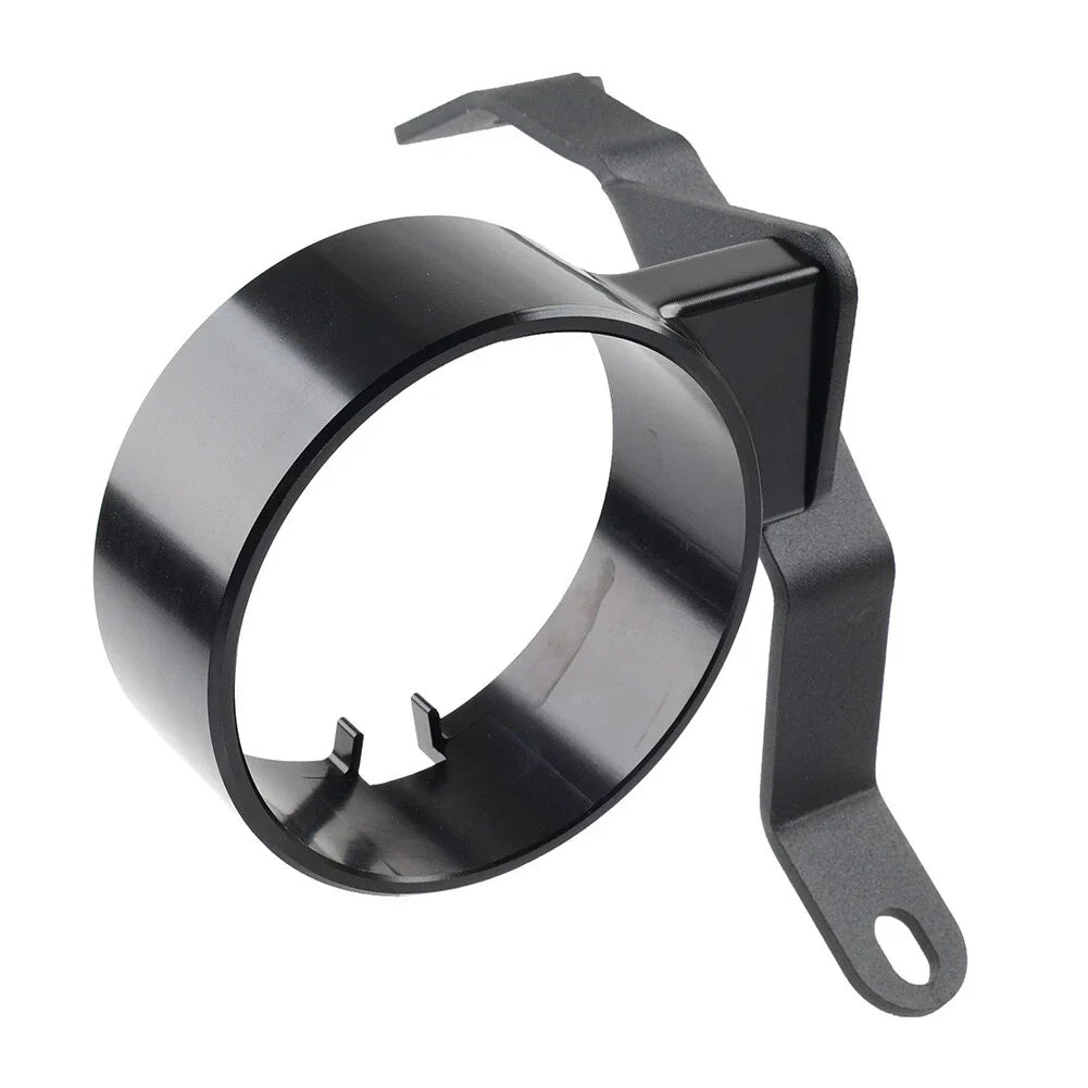 Speedometer Relocation Housing Bracket for Harley Sportster 883 (2004-2020)