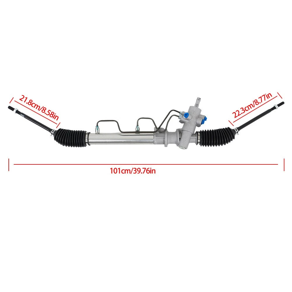 Power Steering Rack and Pinion Assembly for Toyota Tercel (1991-1999)