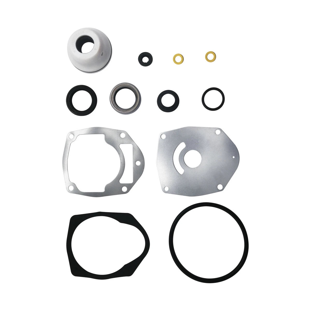 Gearcase Seal Kit for Mercury Outboard 65HP-115HP (8M0088080)