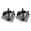 2x Front Wheel Bearing Hub for Dodge Stratus 1995-2006 513138 04578144AB
