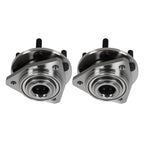 2x Front Wheel Bearing Hub for Dodge Stratus 1995-2006 513138 04578144AB