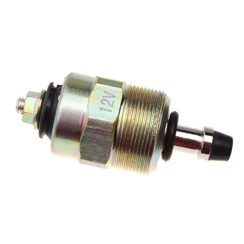 Fuel Shut Off Solenoid Valve for Dodge Truck 12V Cummins 5.9L (1989–1993)