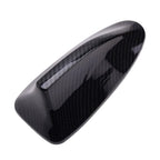 Carbon Fiber Style Roof Antenna Shark Fin Cover for BMW 5/7 F10 F11 F02 F01