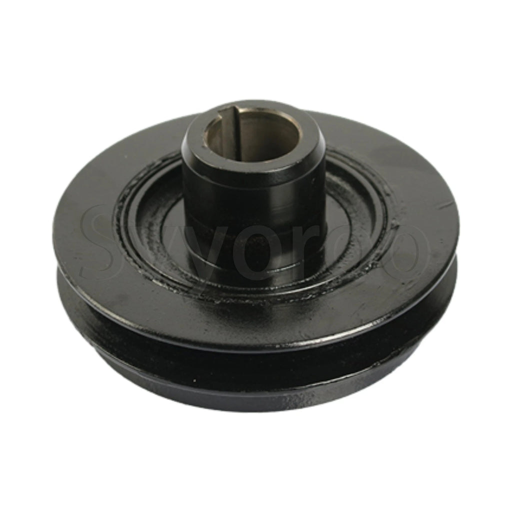 Crankshaft Pulley 8-94328-503-1 for Isuzu 4JG2 4JA1 4JB1 4JC1 4JG1 (1980–2000)