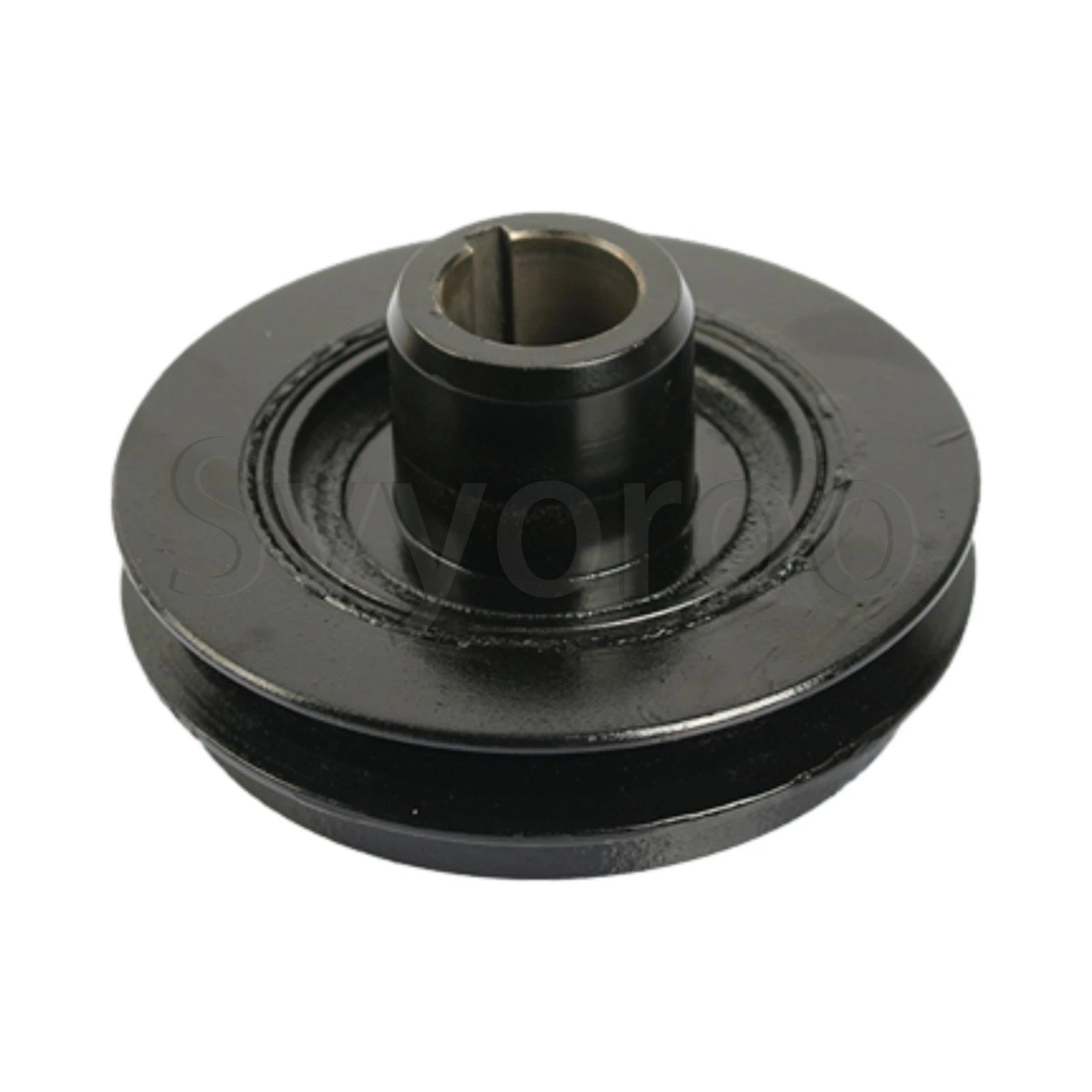 Crankshaft Pulley 8-94328-503-1 for Isuzu 4JG2 4JA1 4JB1 4JC1 4JG1 (1980–2000)