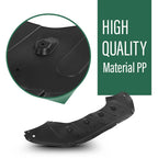 Front Engine Splash Shield Guard for Hyundai Sonata (2018–2019)