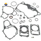Complete Gasket Kit for HiSun UTV 250 HS (2015–2020)