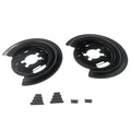 Rear Brake Dust Shields for Dodge Ram 1500, Durango (2002–2007) 17286790