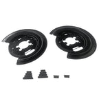 Rear Brake Dust Shields for Dodge Ram 1500, Durango (2002–2007) 17286790