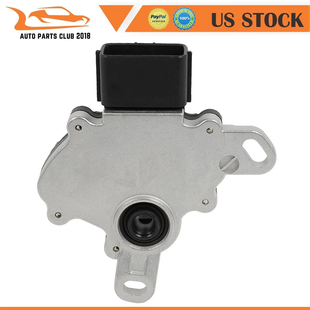 Neutral Safety Switch for Acura TSX (2004–2008) & Honda Civic (2006–2014)