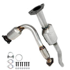 Catalytic Converter for Chevrolet Equinox & GMC Terrain 2010–2014 2.4L L4 EPA