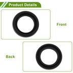 Axle Drive Axle Shaft Oil Seal for Honda CR-V (2012–2024) No. 91201R7L003