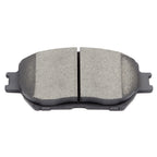 Front Ceramic Brake Pads Set for Lexus IS250, GS300, Toyota Camry