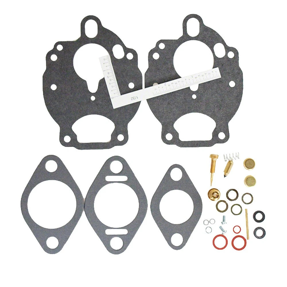 Carburetor Rebuild Kit for Case 300 300B 310 310C 311 311B 400B 410B