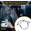 ABS Wheel Speed Sensor No. 479105FA0A for Nissan X-Trail (2001–2014)