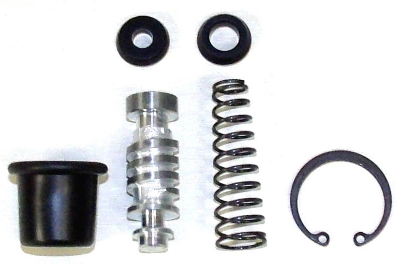 Master Cylinder Rebuild Kit for WSM (2010–2020)