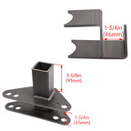 4 Link Suspension for Hot Rod Rat Pickup Truck (Universal)