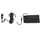 Folding Grapnel Anchor for Kayak Boat (0.7kg)