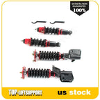 Coilover Shocks Strut Kit for Acura RSX DC5 (2002–2006) Adjustable Height