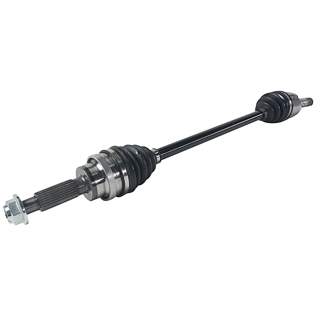 CV Axles Set of 2 for Lincoln MKC (2015–2019), MKZ (2013), Ford Escape (2013–2019)