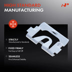50Pcs Window Molding Trim Reveal Clips for Chevy