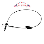 Automatic Shift Control Transmission Cable for Chevrolet GMC (1998–2005)