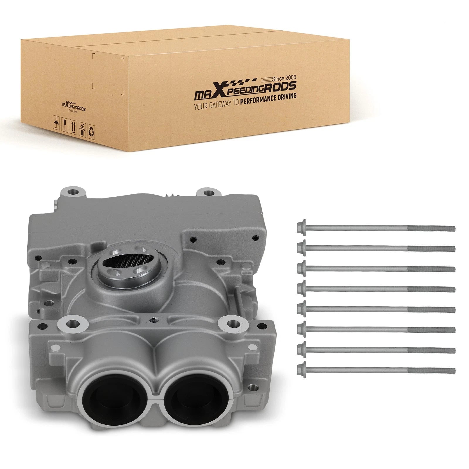 Oil Pump Assembly for Jeep Compass Patriot 2.4L (2007-2017)