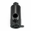 2 x Windshield Washer Pumps for Hyundai Accent, Sonata, Kia Optima (2000-2023)
