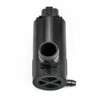 2 x Windshield Washer Pumps for Hyundai Accent, Sonata, Kia Optima (2000-2023)