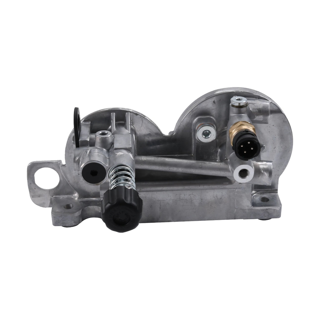 Fuel Filter Housing for Volvo Truck MP7 MP8 MP10 D16 D11 D12 D13 (2000–2023)