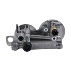 Fuel Filter Housing for Volvo Truck MP7 MP8 MP10 D16 D11 D12 D13 (2000–2023)