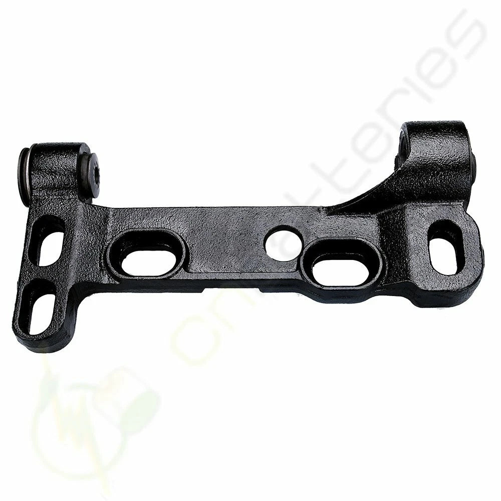 2Pc Front Lower Control Arm Support Bracket for Buick Rainier (2002–2009)