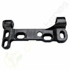 2Pc Front Lower Control Arm Support Bracket for Buick Rainier (2002–2009)