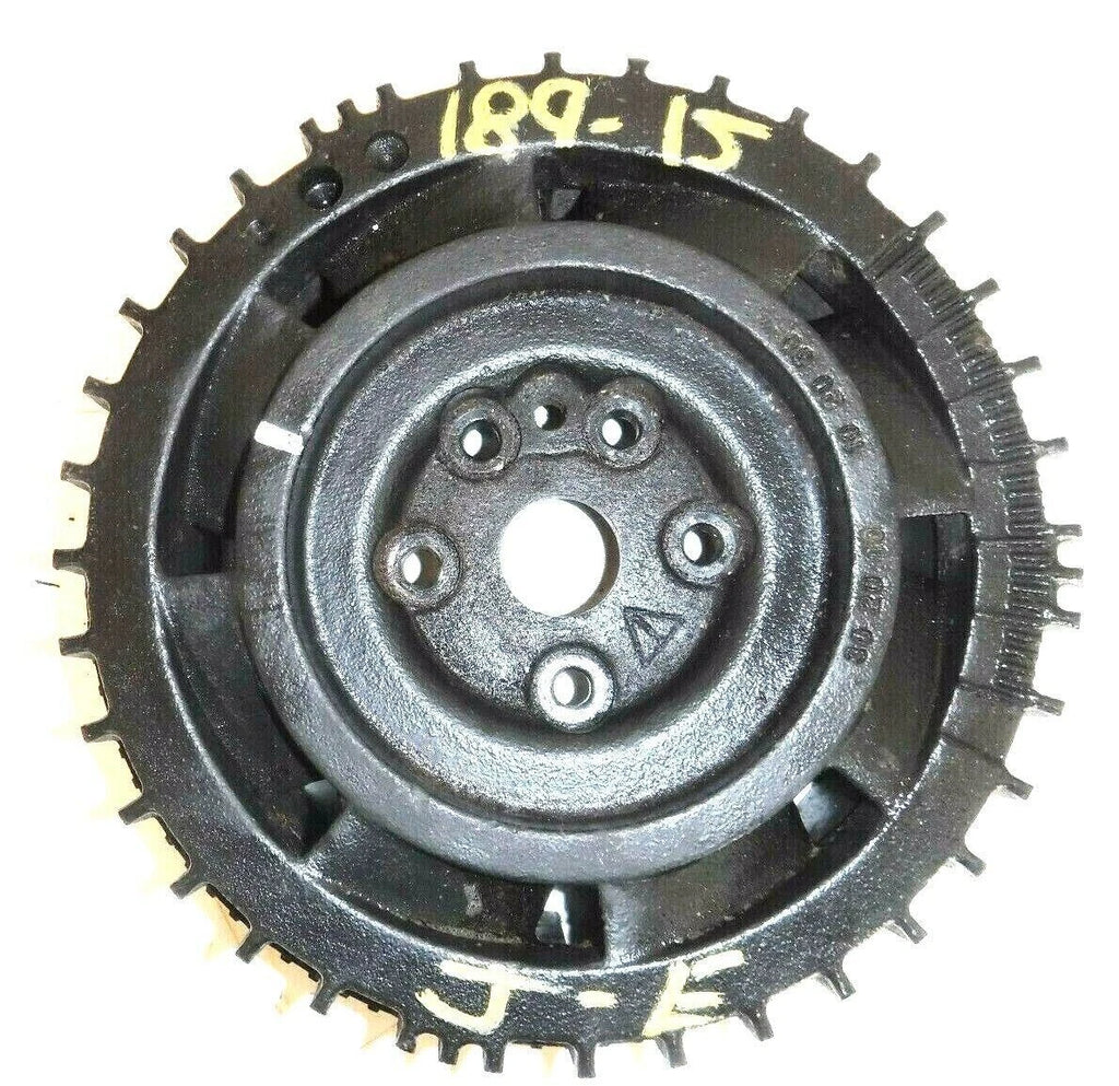Johnson Ficht Flywheel 0586526 for Johnson 90-115hp 2-Stroke (2000–2006)