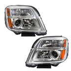 Headlight Assembly for GMC Terrain (2010–2015) LH+RH Pair
