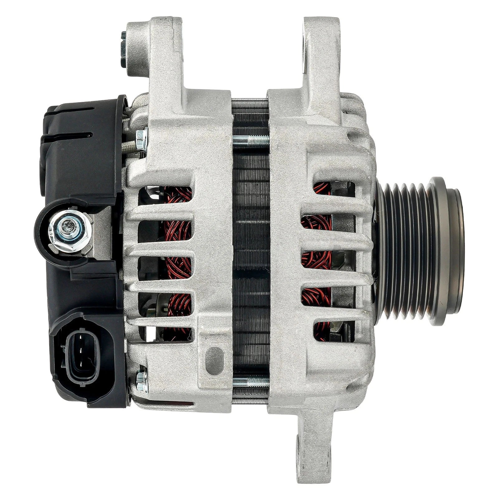 Alternator for Kia Optima and Hyundai Elantra (2011–2016)