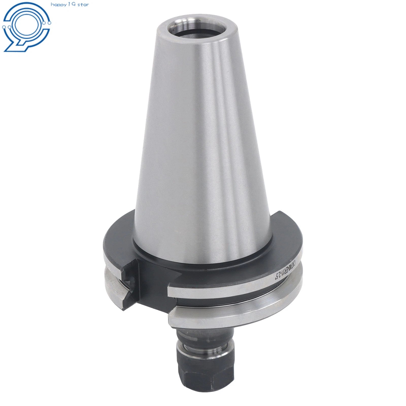 Precision CAT40 ER11 Tool Holder 2.5" 20000RPM G2.5 Balanced (2000–2023)