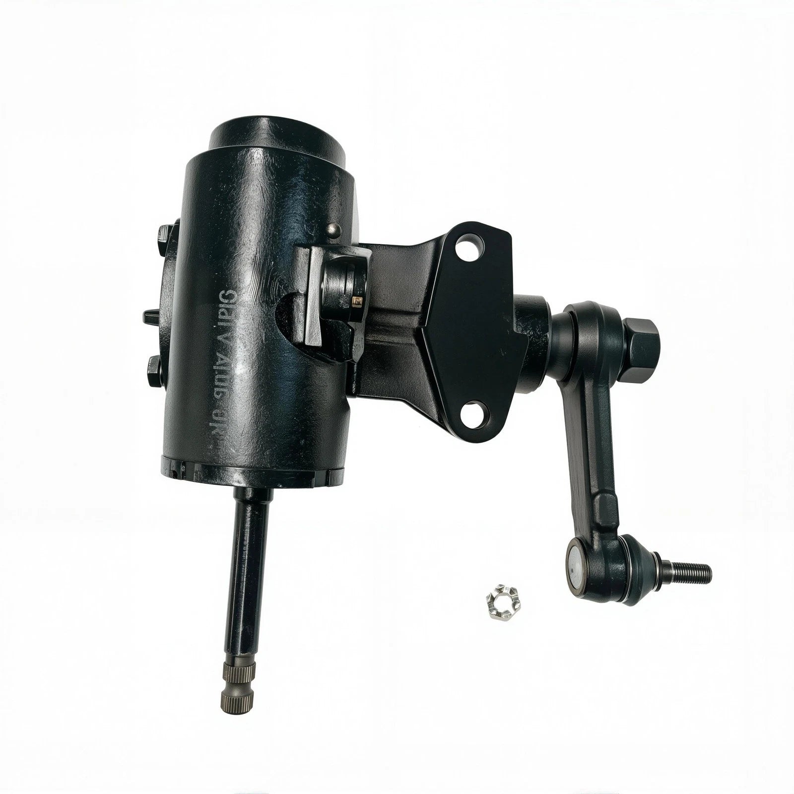 Manual Steering Gear Box for Mazda B2000 B2200 B2600 (1986–1990) 27-5105